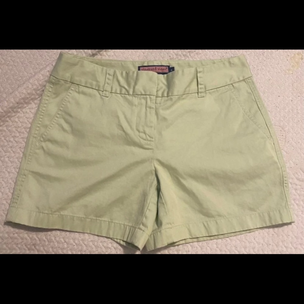 3 1/2 inch everyday shorts